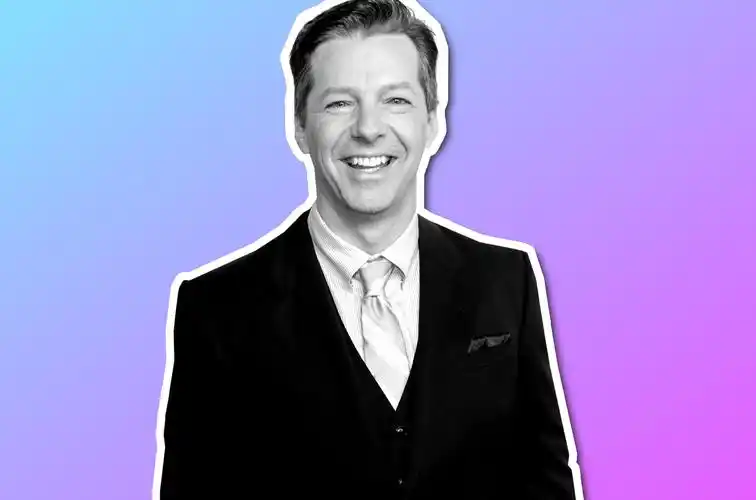 sean hayes