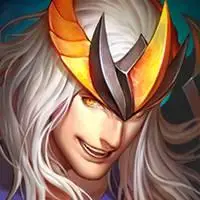 英魂之刃头像大全_微信头像图片大全