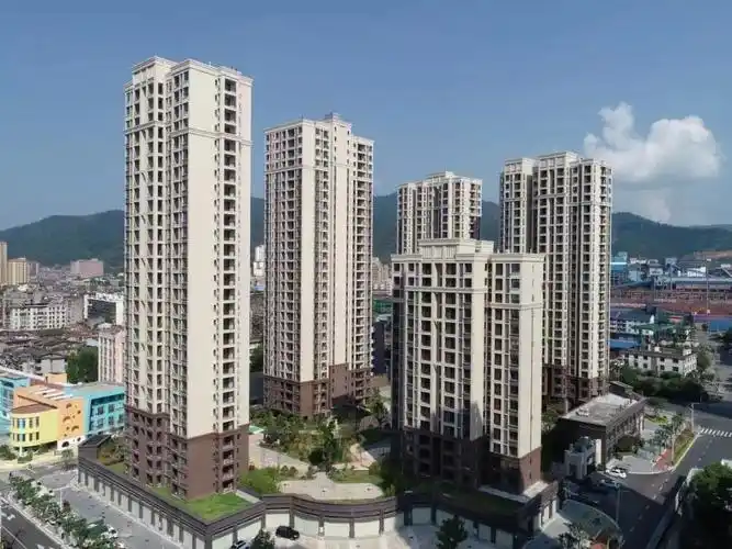 栉风沐雨六十一载砥砺奋进新时代福建一建61年发展纪实