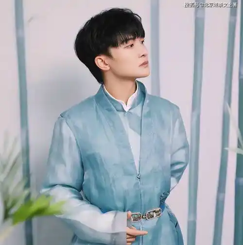 北京卫视跨年晚会,周深不忘初心,走心言论,拔高整场晚会立意!