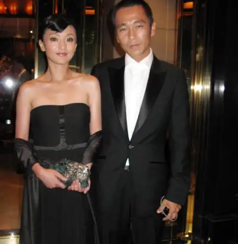 图造型师李大齐个人资料节目中隔空祝福周迅