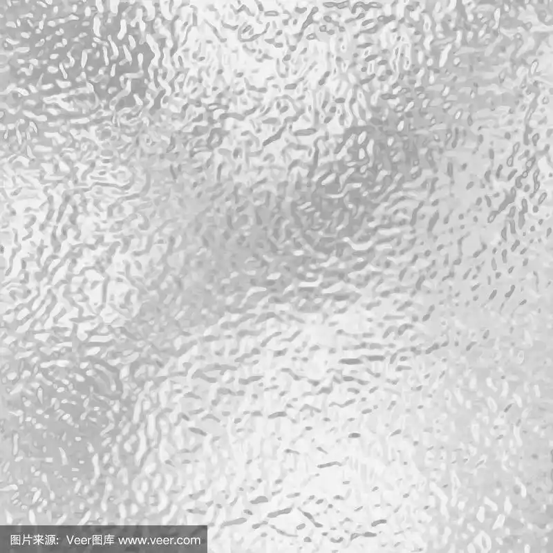 质感,透明,白灰磨砂玻璃,模糊效果.彩色玻璃装饰背景.向量