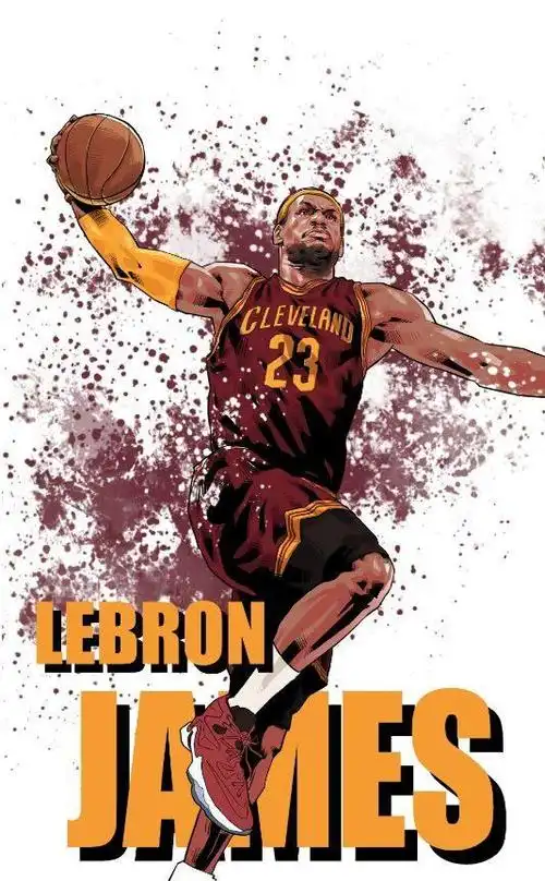 主动示好勇士寻求抱团 詹姆斯这回慌了