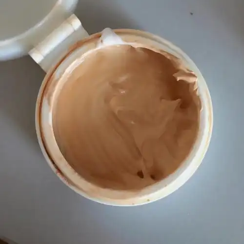 买错色号?35元自制ysl超模/女神气垫粉底液