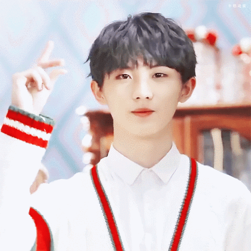 tnt时代少年团马嘉祺动图