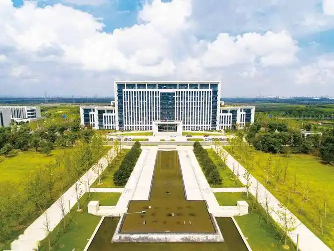 产业浙江慈溪龙山高质量推动文化产业蓬勃发展