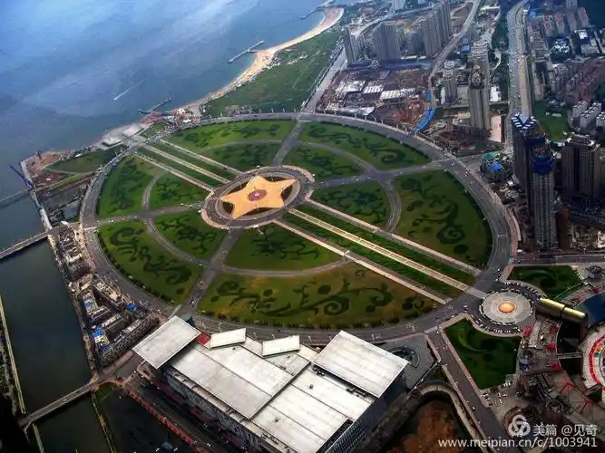 星海广场拍摄点滴