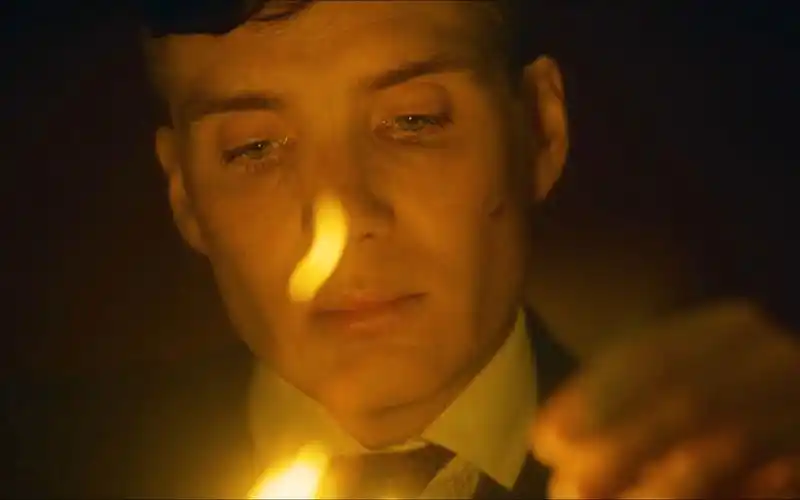 汤米谢尔比 memory roboot 版