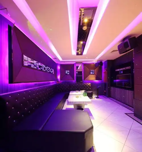 ktv大全2013装修效果图