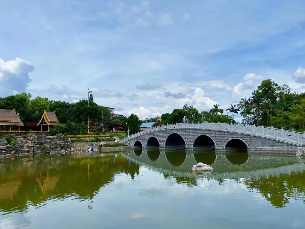 临沧市.耿马傣族佤族自治县 .