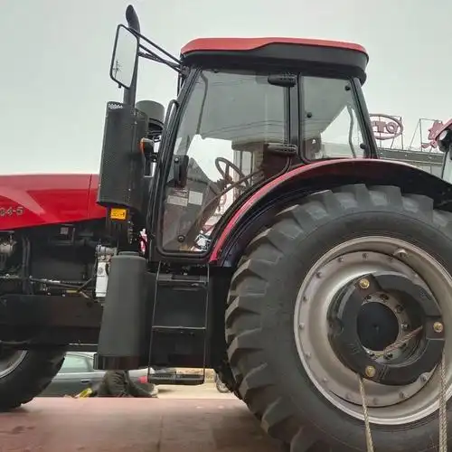 适用于常州东风拖拉机门玻璃554/904-9/1204-9/1504/1604/1804 右门