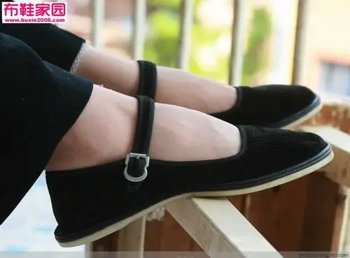 【转载】布鞋美图01208 - woaisiwabuxie的日志 - 网易博客