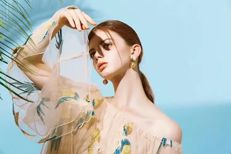 外模作品|摄影|时尚/艺术摄影|模特经纪人jason_原创作品-站酷(zcool)