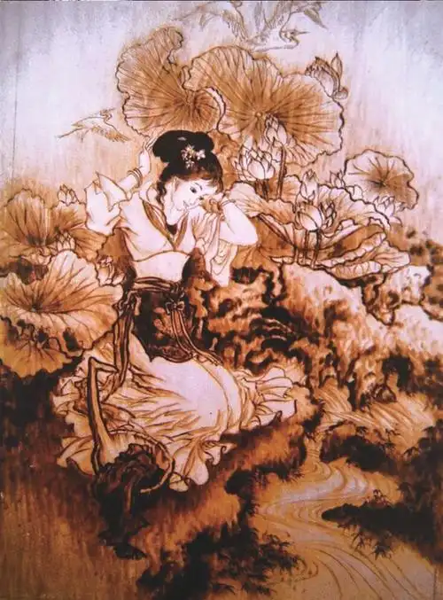 看孙红芳如何用一把电烙铁画出"丹阳故事"