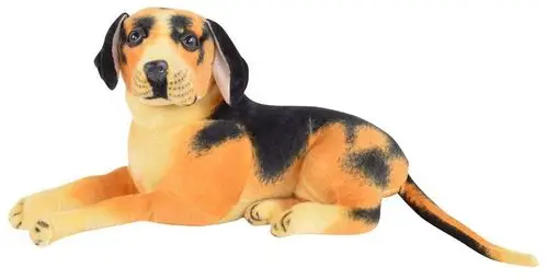 atorakushon cute dog teddy bear soft toys