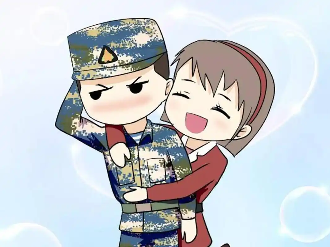 军婚文:在军营迷路误入大她十岁上将寝室,两月后她居然开始干呕