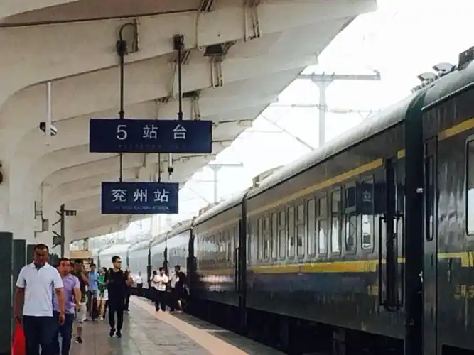 济宁市兖州区建设东路5号天气预报