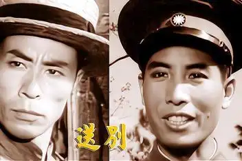 03:52老电影《怒潮》插曲《送别》这才是孟贵彬原唱,时代记忆简介