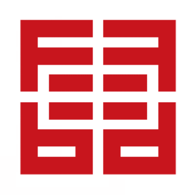 东logo
