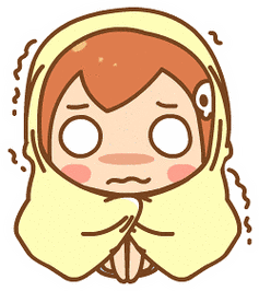 抱着被窝瑟瑟发抖第二轮雪马上就要来第三轮也快到了还有一