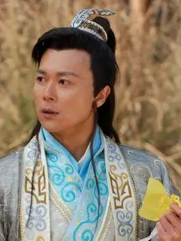 龙行天下演员表