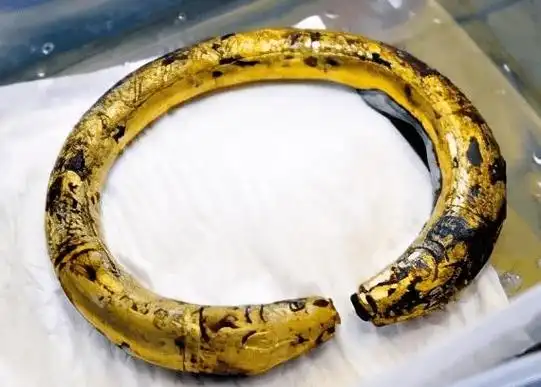 黄金褪色,生锈,变白,变黑…是质量问题吗?-第1张图片-绍兴汽车网