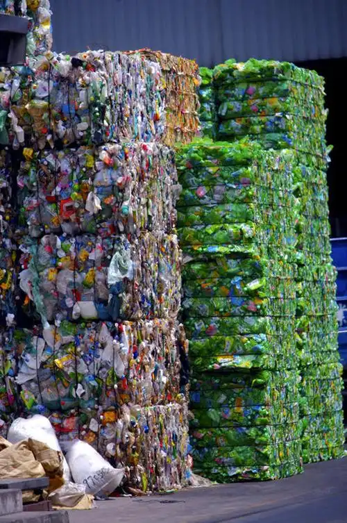 环保,塑料,垃圾,很多,塑料袋,容器,塑料制品,储藏,堆,垃圾袋,回收