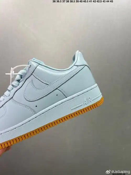 nike air force 1 07 空军一号低帮运动板鞋