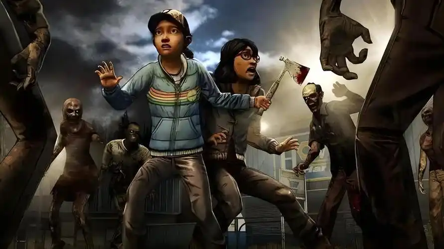 【末日丧尸系列】 丧尸到来前三天,我接到了哥哥的电话5.5小时版