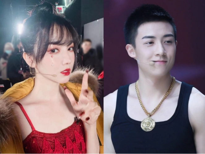 当陈小纭付完钱,谷嘉诚立马又清醒了,网友们吐槽说也不知道是夸他演技