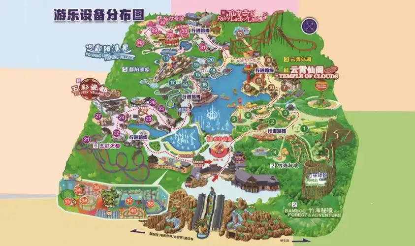 南昌融创乐园门票预订_南昌融创乐园门票价格_南昌融创乐园门票多少钱