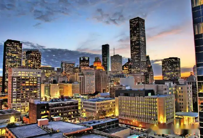 美国最富裕的10大都会区加州5地区上榜