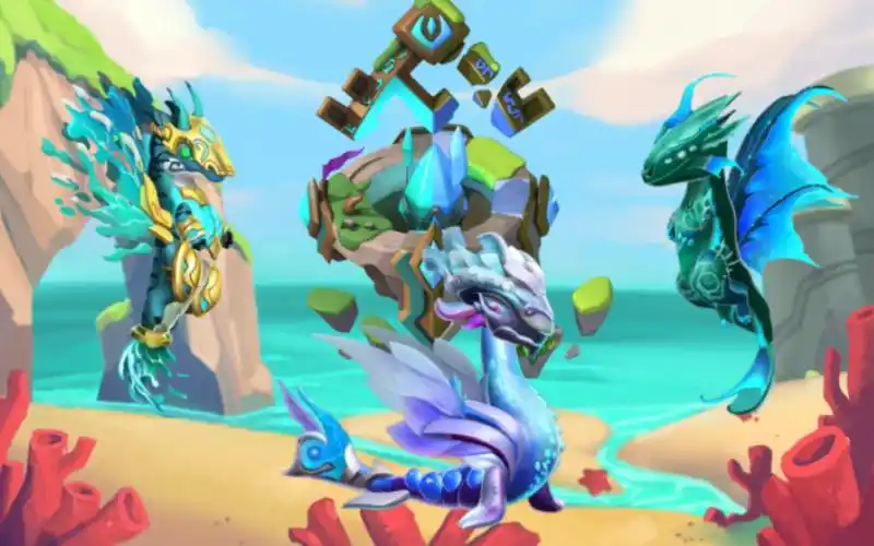 【萌龙大乱斗】1月风水古代活动预告