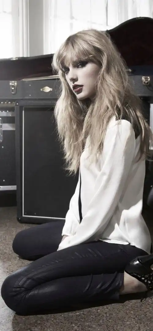 霉霉最美壁纸!不看后悔系列!看完不悔此生系列! - 知乎