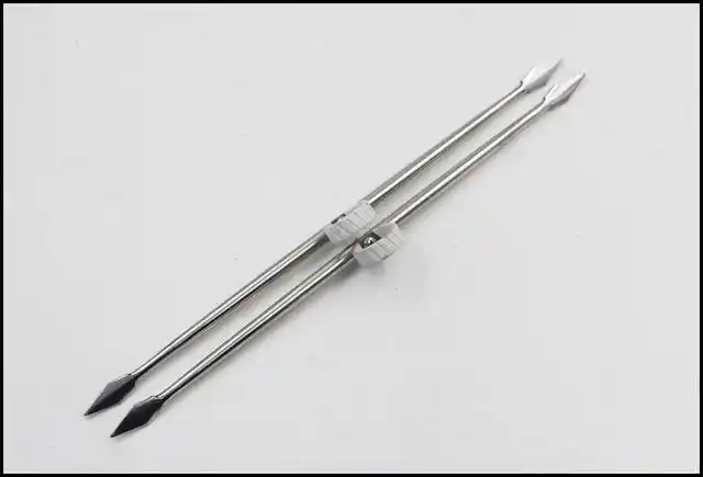 淘宝上的血滴子到底是什么,淘宝搜血滴子什么意思,恐怖吗?