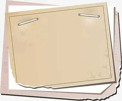 古风话素材_古风话图片元素-觅元素