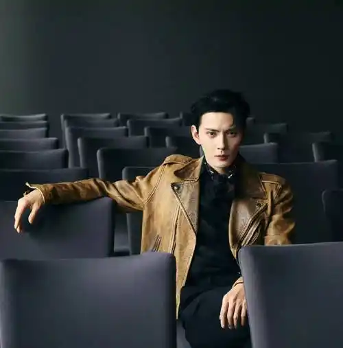 震惊徐正溪突然宣布退圈原因成谜网友纷纷猜测