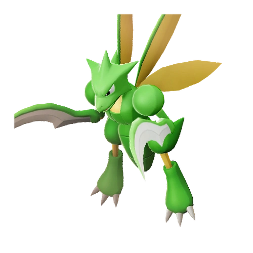 可以用来进化飞天螳螂,之前我们介绍过怎么抓飞天螳螂了,那么这一期