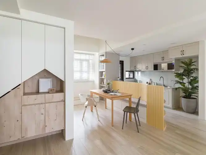 北欧|空间|家装设计|1992xgt - 原创作品 - 站酷 (zcool)