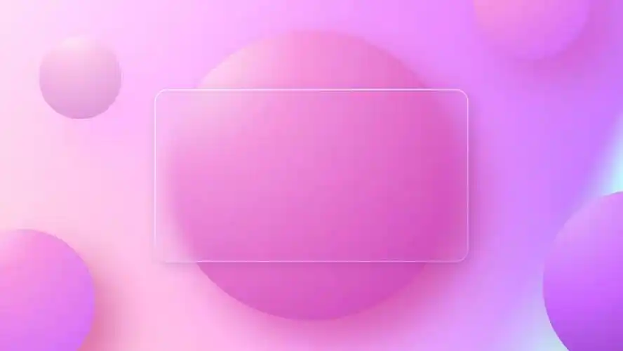 win11毛玻璃特效怎么开启,怎样变成磨砂玻璃效果-装修第一网