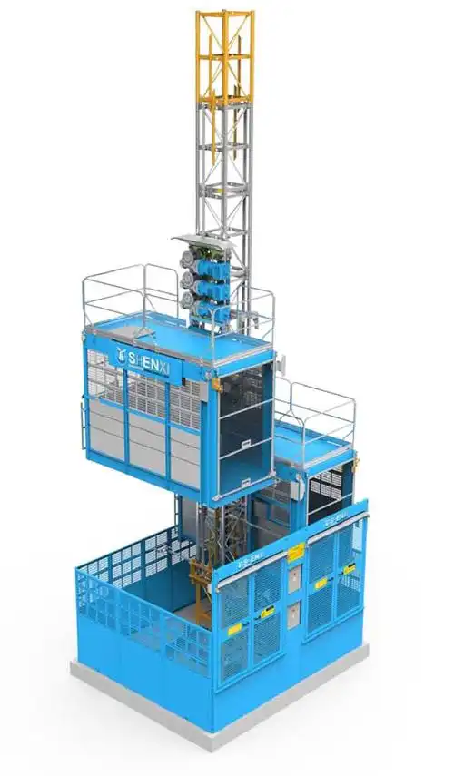 sc200200施工升降机