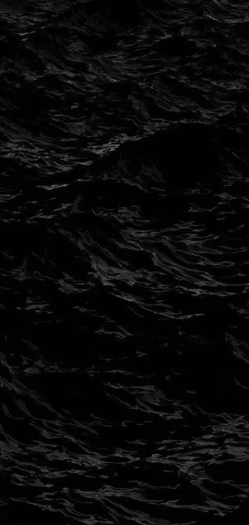 有没有uu有这种黑色风格的壁纸呀非常爱黑色了