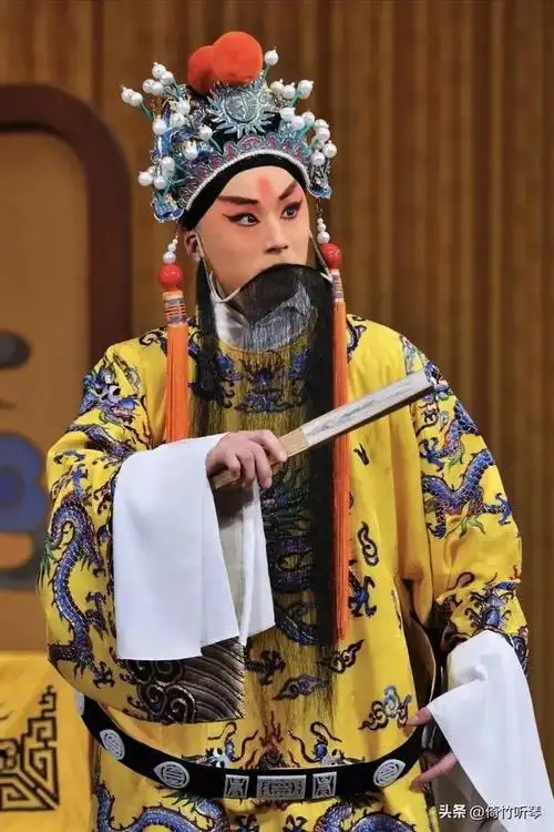 他们将是今后中国京剧的代表性人物一一第三届中国京剧之星简介