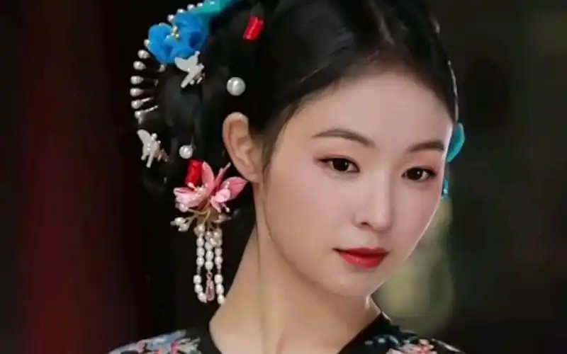 【裴珠泫】这是一期裴姐专场(古装换脸)