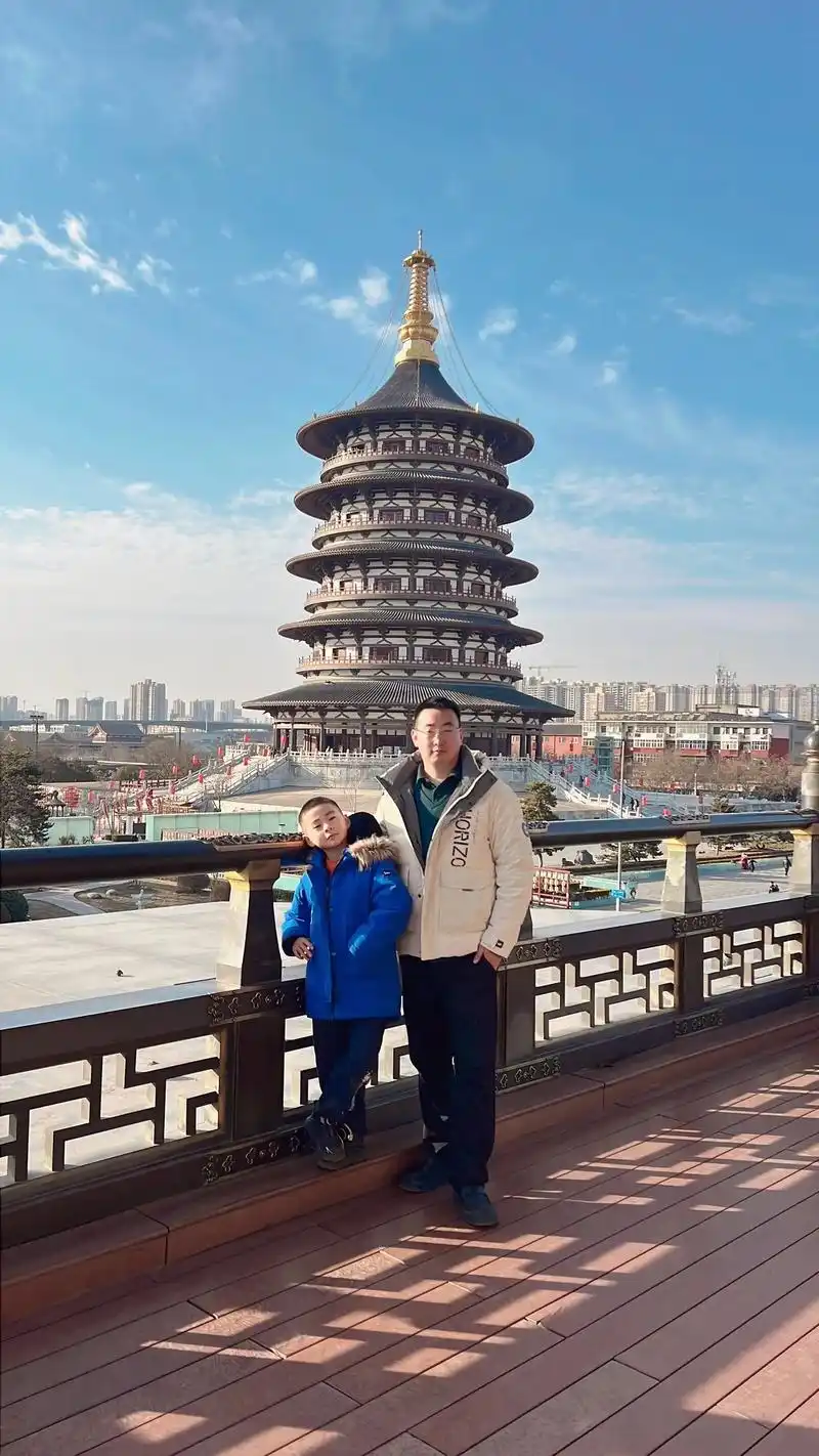 "归来见天子,天子坐明堂"明堂为武则天日常施政布政之所,天堂 - 抖音