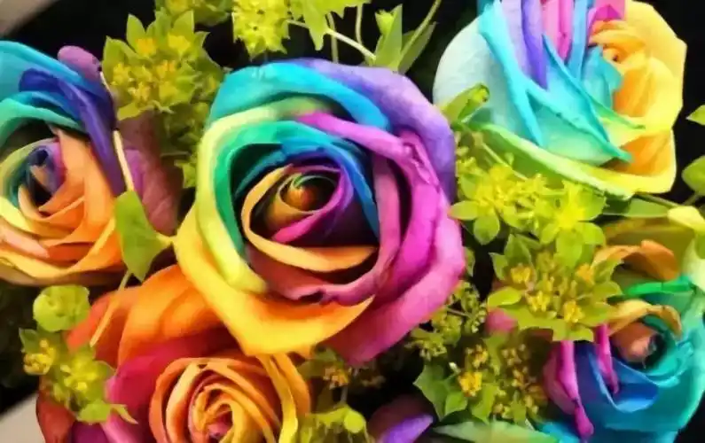 十大最贵的玫瑰花品牌常见玫瑰花品种