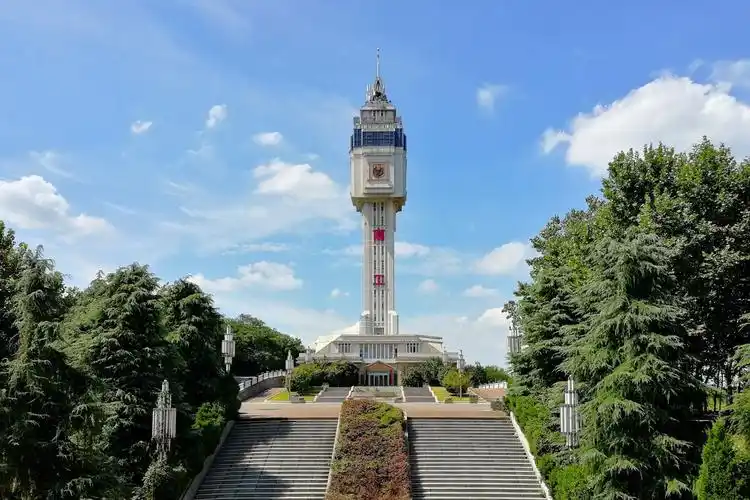 南京工业大学2018届机械类是在哪个校区的啊? - 知乎