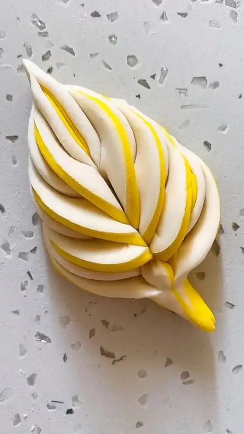 面食花样做法教程