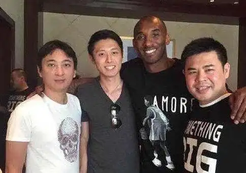 王思聪为何被称为国民老公,看看他的身高就知道了