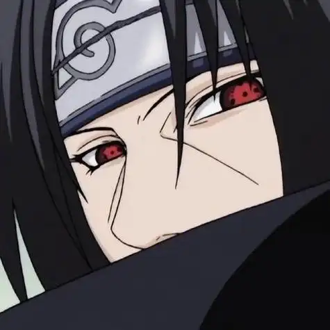 火影忍者qq头像鼬图片大全 头像图片大全 -【爱个性】